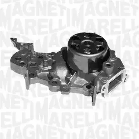 350982090000 MAGNETI MARELLI Водяной насос 350982090000 MAGNETI MARELLI Водяной насос