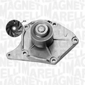 350984007000 MAGNETI MARELLI Водяной насос 350984007000 MAGNETI MARELLI Водяной насос