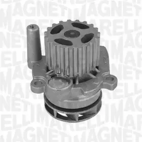 350984011000 MAGNETI MARELLI Водяной насос 350984011000 MAGNETI MARELLI Водяной насос