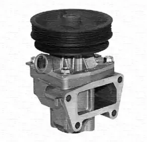 350981303000 MAGNETI MARELLI Водяной насос 350981303000 MAGNETI MARELLI Водяной насос