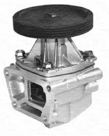 350981476000 MAGNETI MARELLI Водяной насос 350981476000 MAGNETI MARELLI Водяной насос