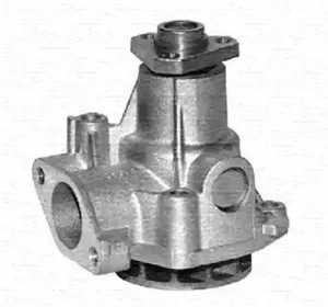 350981490000 MAGNETI MARELLI Водяной насос 350981490000 MAGNETI MARELLI Водяной насос