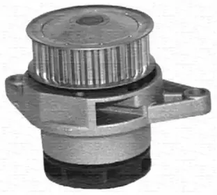 350981527000 MAGNETI MARELLI Водяной насос 350981527000 MAGNETI MARELLI Водяной насос