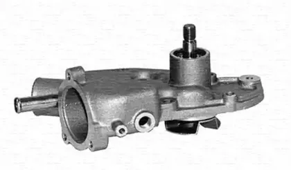 350981603000 MAGNETI MARELLI Водяной насос 350981603000 MAGNETI MARELLI Водяной насос