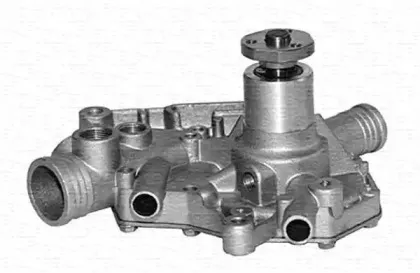 350981660000 MAGNETI MARELLI Водяной насос 350981660000 MAGNETI MARELLI Водяной насос
