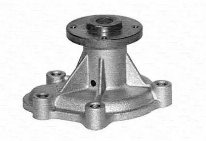 350981685000 MAGNETI MARELLI Водяной насос 350981685000 MAGNETI MARELLI Водяной насос