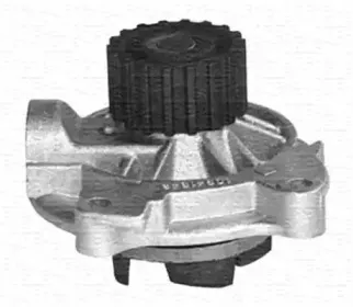 350981701000 MAGNETI MARELLI Водяной насос 350981701000 MAGNETI MARELLI Водяной насос