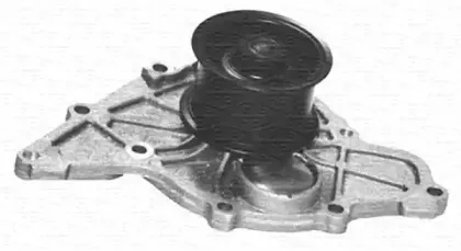 350981705000 MAGNETI MARELLI Водяной насос 350981705000 MAGNETI MARELLI Водяной насос