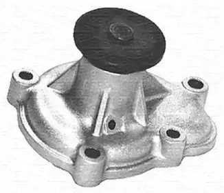 350981746000 MAGNETI MARELLI Водяной насос 350981746000 MAGNETI MARELLI Водяной насос