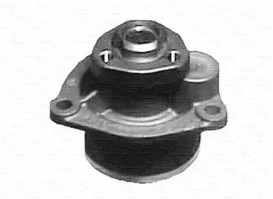 350981747000 MAGNETI MARELLI Водяной насос 350981747000 MAGNETI MARELLI Водяной насос