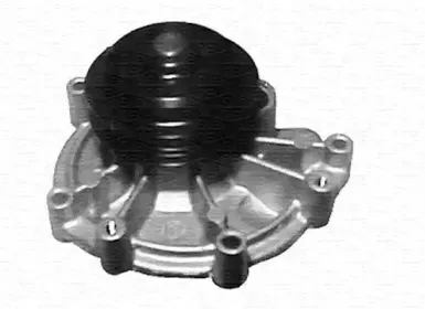 350981752000 MAGNETI MARELLI Водяной насос 350981752000 MAGNETI MARELLI Водяной насос