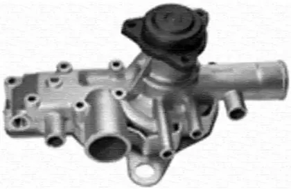 350981829000 MAGNETI MARELLI Водяной насос 350981829000 MAGNETI MARELLI Водяной насос