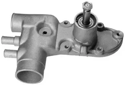 350981841000 MAGNETI MARELLI Водяной насос 350981841000 MAGNETI MARELLI Водяной насос