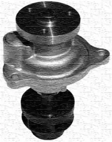 350982018000 MAGNETI MARELLI Водяной насос 350982018000 MAGNETI MARELLI Водяной насос