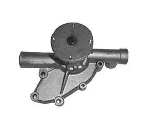 352316170034 MAGNETI MARELLI Водяной насос 352316170034 MAGNETI MARELLI Водяной насос