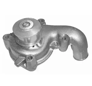 352316170155 MAGNETI MARELLI Водяной насос 352316170155 MAGNETI MARELLI Водяной насос