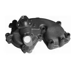 352316170344 MAGNETI MARELLI Водяной насос 352316170344 MAGNETI MARELLI Водяной насос