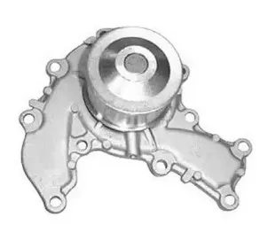 352316170514 MAGNETI MARELLI Водяной насос 352316170514 MAGNETI MARELLI Водяной насос