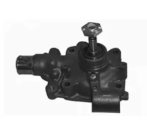 352316170535 MAGNETI MARELLI Водяной насос 352316170535 MAGNETI MARELLI Водяной насос