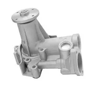 352316170585 MAGNETI MARELLI Водяной насос 352316170585 MAGNETI MARELLI Водяной насос