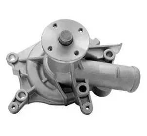 352316170587 MAGNETI MARELLI Водяной насос 352316170587 MAGNETI MARELLI Водяной насос