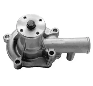 352316170598 MAGNETI MARELLI Водяной насос 352316170598 MAGNETI MARELLI Водяной насос