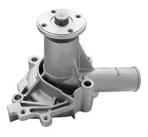 352316170601 MAGNETI MARELLI Водяной насос 352316170601 MAGNETI MARELLI Водяной насос