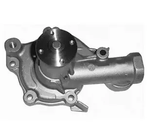352316170613 MAGNETI MARELLI Водяной насос 352316170613 MAGNETI MARELLI Водяной насос