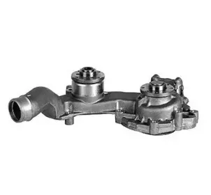352316170663 MAGNETI MARELLI Водяной насос 352316170663 MAGNETI MARELLI Водяной насос
