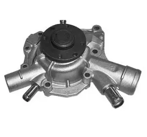 352316170666 MAGNETI MARELLI Водяной насос 352316170666 MAGNETI MARELLI Водяной насос
