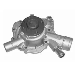 352316170667 MAGNETI MARELLI Водяной насос 352316170667 MAGNETI MARELLI Водяной насос