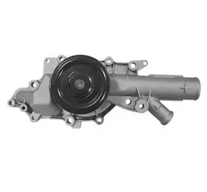 352316170690 MAGNETI MARELLI Водяной насос 352316170690 MAGNETI MARELLI Водяной насос