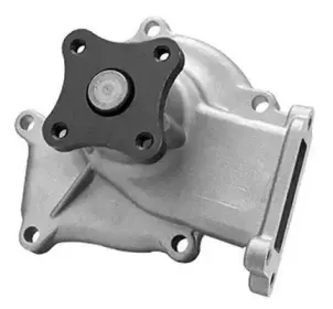 352316170784 MAGNETI MARELLI Водяной насос 352316170784 MAGNETI MARELLI Водяной насос