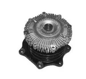 352316170797 MAGNETI MARELLI Водяной насос 352316170797 MAGNETI MARELLI Водяной насос