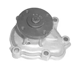 352316170858 MAGNETI MARELLI Водяной насос 352316170858 MAGNETI MARELLI Водяной насос