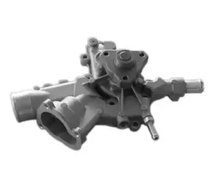 352316170871 MAGNETI MARELLI Водяной насос 352316170871 MAGNETI MARELLI Водяной насос