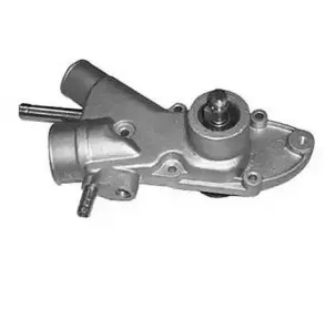 352316170907 MAGNETI MARELLI Водяной насос 352316170907 MAGNETI MARELLI Водяной насос