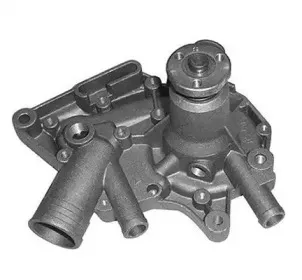 352316170954 MAGNETI MARELLI Водяной насос 352316170954 MAGNETI MARELLI Водяной насос