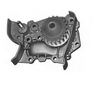 352316170963 MAGNETI MARELLI Водяной насос 352316170963 MAGNETI MARELLI Водяной насос