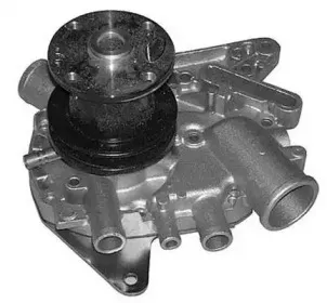 352316170989 MAGNETI MARELLI Водяной насос 352316170989 MAGNETI MARELLI Водяной насос