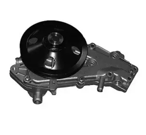 352316170992 MAGNETI MARELLI Водяной насос 352316170992 MAGNETI MARELLI Водяной насос