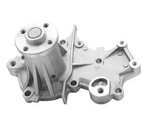 352316171004 MAGNETI MARELLI Водяной насос 352316171004 MAGNETI MARELLI Водяной насос