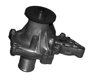 352316171093 MAGNETI MARELLI Водяной насос 352316171093 MAGNETI MARELLI Водяной насос