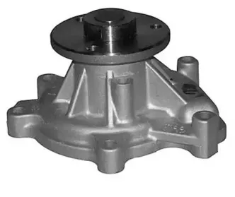 352316171132 MAGNETI MARELLI Водяной насос 352316171132 MAGNETI MARELLI Водяной насос