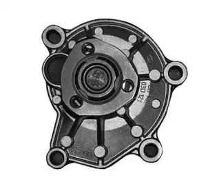 352316171208 MAGNETI MARELLI Водяной насос 352316171208 MAGNETI MARELLI Водяной насос