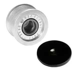 940113010062 MAGNETI MARELLI Ременный шкив, генератор 940113010062 MAGNETI MARELLI Ременный шкив, генератор