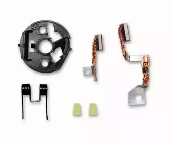 940113080020 MAGNETI MARELLI Кронштейн, угольная щетка 940113080020 MAGNETI MARELLI Кронштейн, угольная щетка
