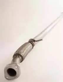 000202114005 MAGNETI MARELLI Средний глушитель выхлопных газов 000202114005 MAGNETI MARELLI Средний глушитель выхлопных газов