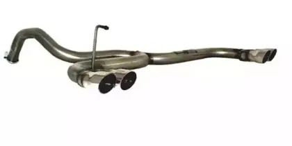 000202114151 MAGNETI MARELLI Система выпуска ОГ 000202114151 MAGNETI MARELLI Система выпуска ОГ