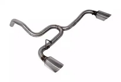 000202114137 MAGNETI MARELLI Система выпуска ОГ 000202114137 MAGNETI MARELLI Система выпуска ОГ